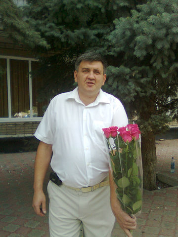 Aleksey, 48, Volgodonsk
