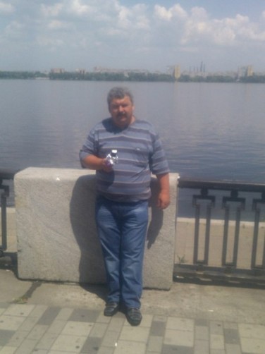 Andrey, 52, Pershotravens&#039;k