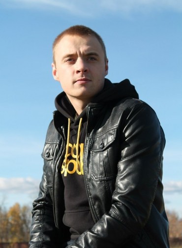 Aleksey, 33, Pushkino