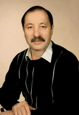 Sergey, 68, Prikubanskiy