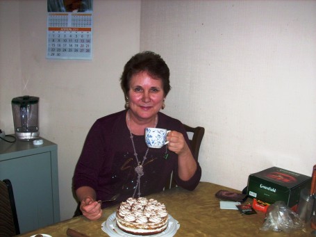 Elena, 67, Saint Petersburg