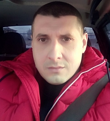 Dmitriy, 39, Kotlas
