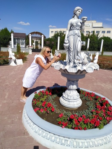 Nadezhda, 64, Severodvinsk