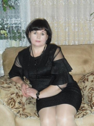 NATALIYA, 43, Tambov
