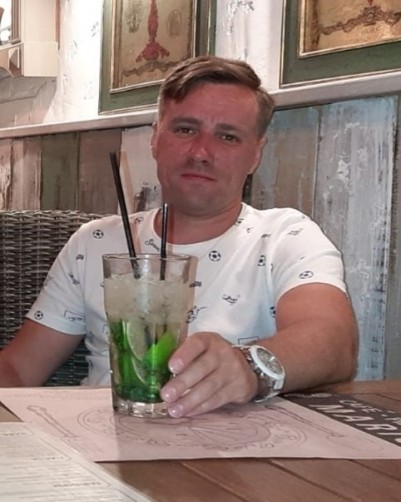 Evgeniy, 38, Dzerzhinsk