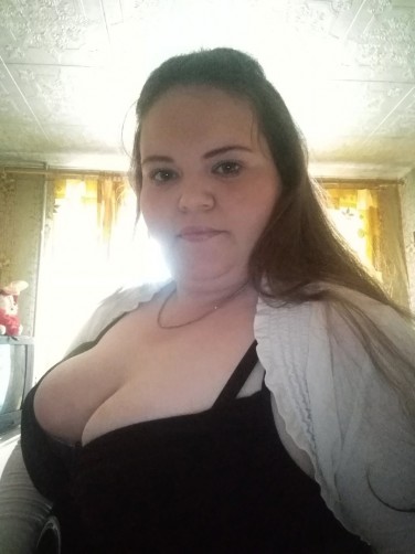 Anyutka, 33, Cherepovets