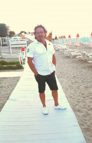 Roberto, 56, Cremona