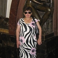 Зимфира, 62, Mosal'sk