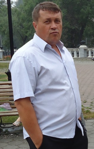 Sergey, 49, Sorokyne