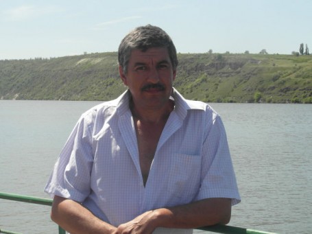 Ivan, 56, Chisinau