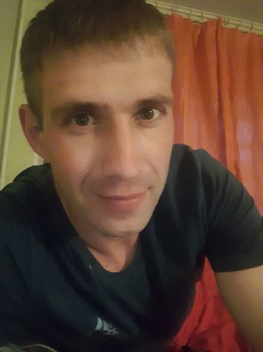 Dmitriy, 34, Kostroma