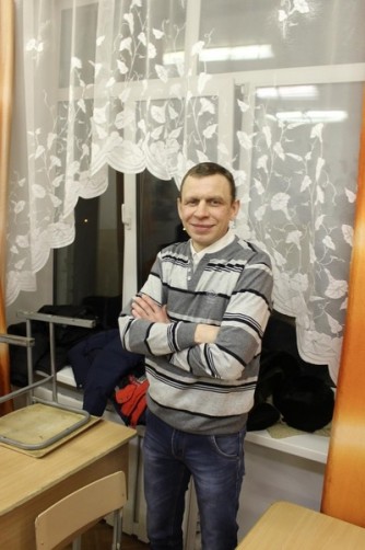 Andrey, 18, Suksun