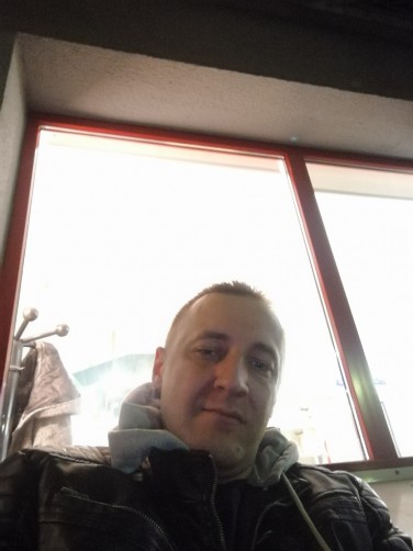 Sergej, 41, Klaipeda