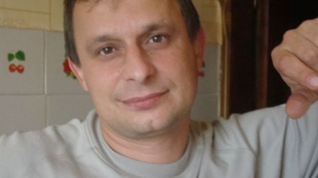 Oleg, 48, Tikhoretsk