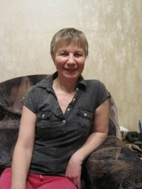 Татьяна, 62, Москва, Россия