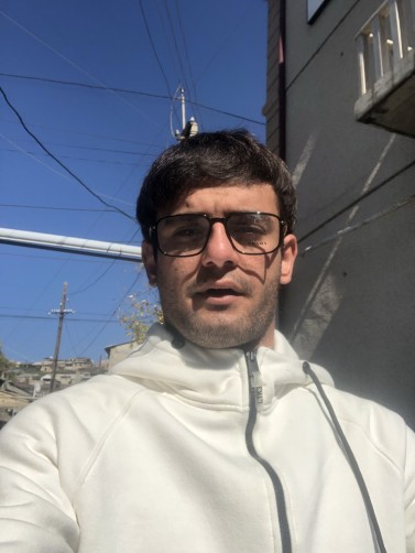 Gugo, 24, Yerevan