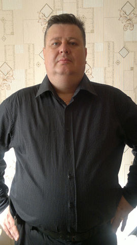 Andrey, 52, Benghazi