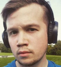 Александр, 23, Таллинн, ﻿Harju, Эстония