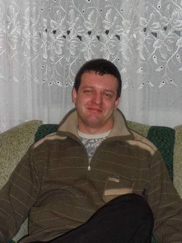 Oleg, 42, Belgorod