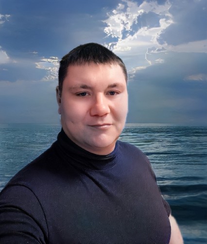 Ruslan, 42, Murmansk