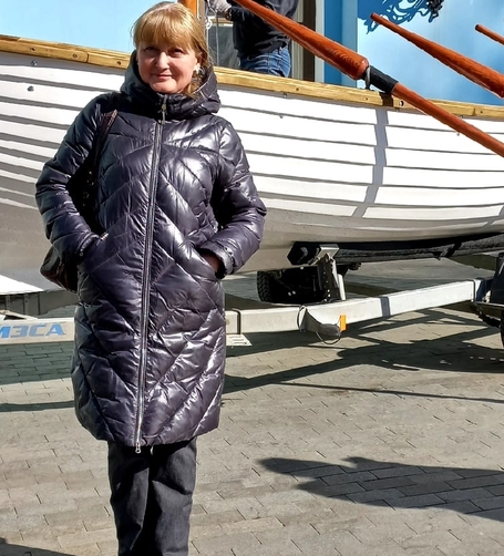 Tatyana, 58, Sergiyev Posad