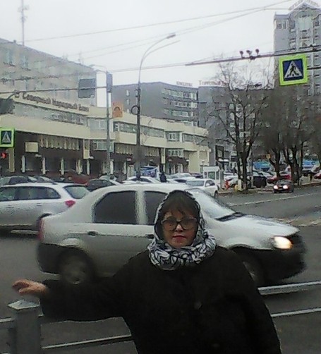 лима, 64, Syktyvkar