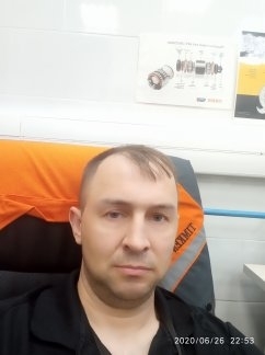 Aleksey, 43, Luga