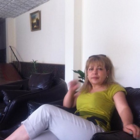 Tamara, 57, Yerevan