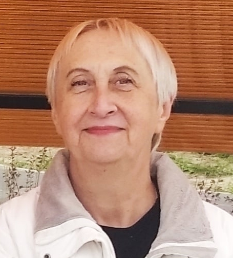 Galina, 64, Severodvinsk