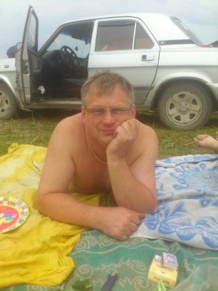 Aleksandr, 54, Kargopol&#039;