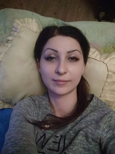 Gayana, 37, Rostov-na-Donu