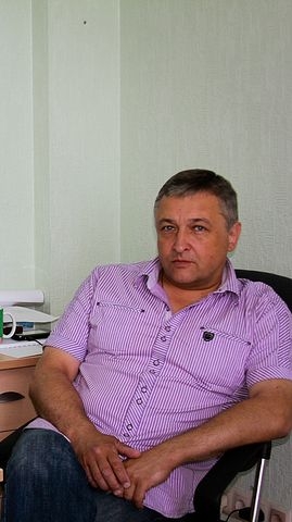 Mihail, 54, Minsk
