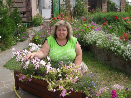 Olga, 52, Zaporizhia