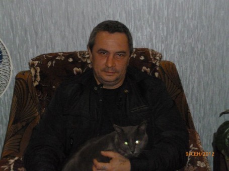 Sergey, 47, Kasimov