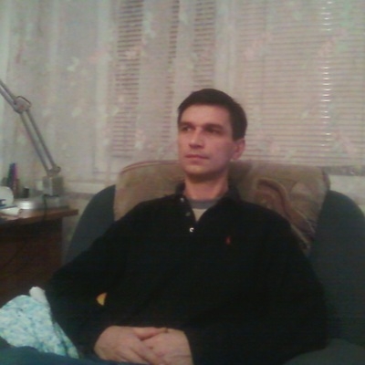 Konstantin, 48, Novokuznetsk