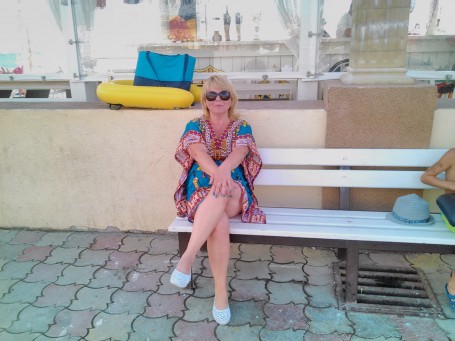 Vera, 54, Volzhskiy