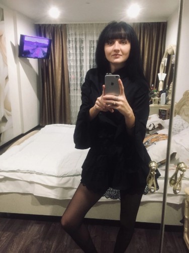 Katyuha, 29, Voronezh