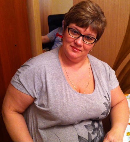 Lena, 55, Moscow