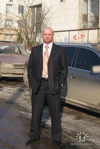 Igor, 57, Sychevka