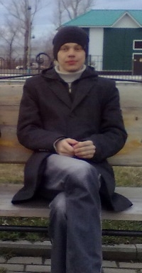 Sergey, 21, Slavgorod