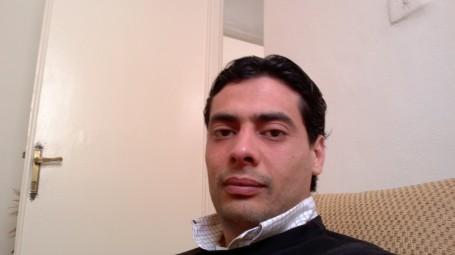Mohamed, 42, Tripoli