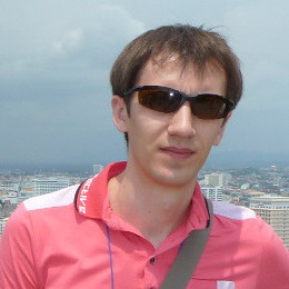 Pavel, 41, Ozersk