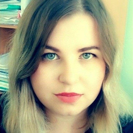 Anyuta, 32, Samara