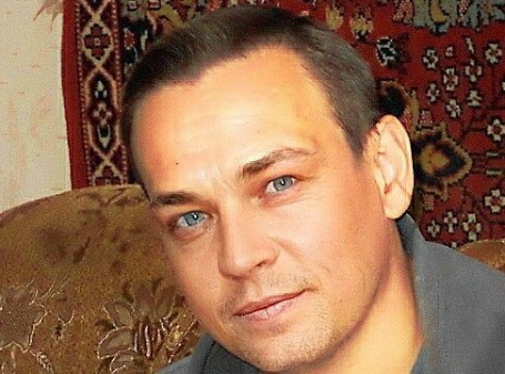 Alesyo, 47, Blagoveshchenka