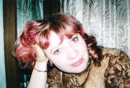 Svetlana, 52, Ussuriysk