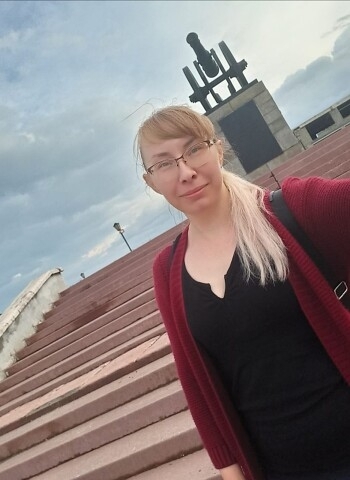 Irina, 33, Kamensk-Ural&#039;skiy
