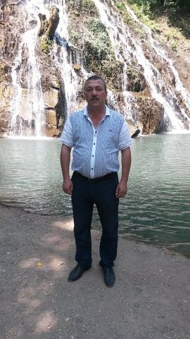 Namiq, 55, Baku
