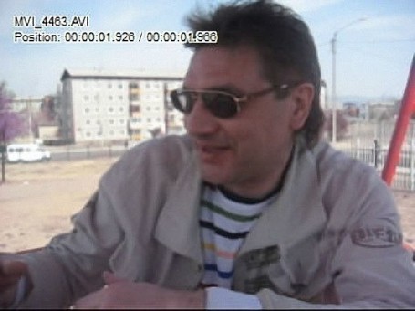 Valeriy, 53, Moscow