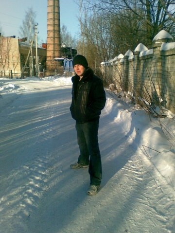 Igor, 34, Bryansk