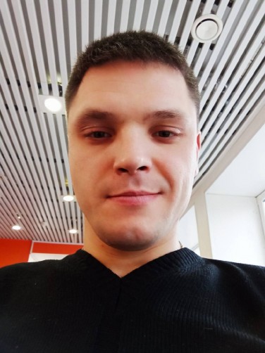 Viktor, 31, Berezhki